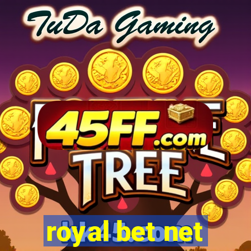 royal bet net